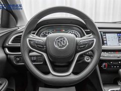 Buick Excelle Facelift Classic 1.5L Automatic Elite - ფოტო 18