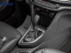 Buick Excelle Facelift Classic 1.5L Automatic Elite - ფოტო 19
