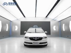 Buick Excelle Facelift Classic 1.5L Automatic Elite - ფოტო 2