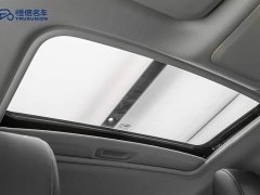 Buick Excelle Facelift Classic 1.5L Automatic Elite - ფოტო 20
