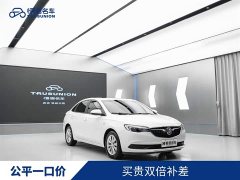 Buick Excelle Facelift Classic 1.5L Automatic Elite - ფოტო 3