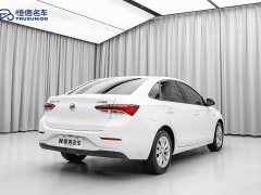 Buick Excelle Facelift Classic 1.5L Automatic Elite - ფოტო 5