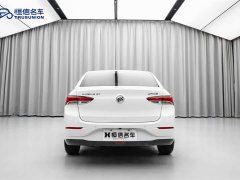 Buick Excelle Facelift Classic 1.5L Automatic Elite - ფოტო 6