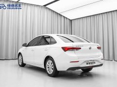 Buick Excelle Facelift Classic 1.5L Automatic Elite - ფოტო 7