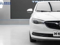 Buick Excelle Facelift Classic 1.5L Automatic Elite - ფოტო 8