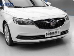 Buick Excelle Facelift Classic 1.5L Automatic Elite - ფოტო 9