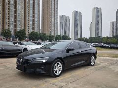 Buick Regal 2022 552T Smart Comfort Edition - ფოტო 1