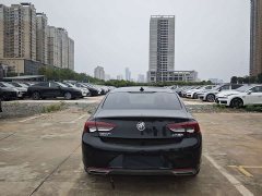 Buick Regal 2022 552T Smart Comfort Edition - ფოტო 10