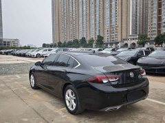 Buick Regal 2022 552T Smart Comfort Edition - ფოტო 11