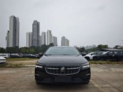 Buick Regal 2022 552T Smart Comfort Edition - ფოტო 2