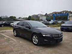 Buick Regal 2022 552T Smart Comfort Edition - ფოტო 3
