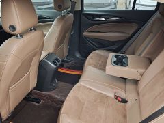 Buick Regal 2022 552T Smart Comfort Edition - ფოტო 4