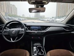 Buick Regal 2022 552T Smart Comfort Edition - ფოტო 5