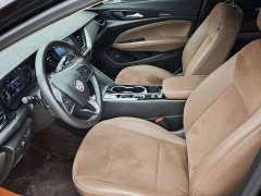 Buick Regal 2022 552T Smart Comfort Edition - ფოტო 6