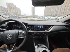 Buick Regal 2022 552T Smart Comfort Edition - ფოტო 7