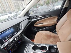 Buick Regal 2022 552T Smart Comfort Edition - ფოტო 8