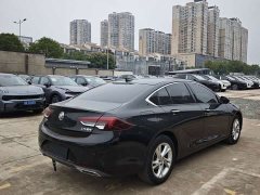 Buick Regal 2022 552T Smart Comfort Edition - ფოტო 9