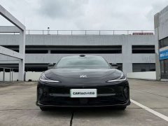 IM Motors Zhiji L6 Ultra - ფოტო 2
