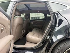 IM Motors Zhiji L6 Ultra - ფოტო 6