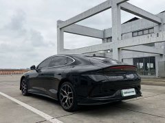 IM Motors Zhiji L6 Ultra - ფოტო 7