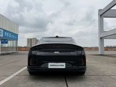 IM Motors Zhiji L6 Ultra - ფოტო 8