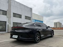 IM Motors Zhiji L6 Ultra - ფოტო 9