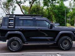 Tank 300 Off-Road Edition 2.0T Conqueror - ფოტო 3