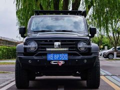 Tank 300 Off-Road Edition 2.0T Conqueror - ფოტო 6