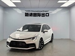 Toyota Corolla 1.8L CVT Sport - ფოტო 1