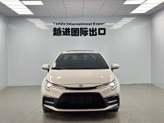 Toyota Corolla 1.8L CVT Sport - ფოტო 2