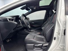 Toyota Corolla 1.8L CVT Sport - ფოტო 4
