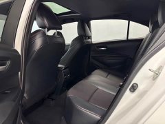 Toyota Corolla 1.8L CVT Sport - ფოტო 5