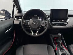 Toyota Corolla 1.8L CVT Sport - ფოტო 6