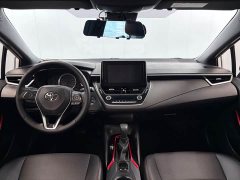 Toyota Corolla 1.8L CVT Sport - ფოტო 7
