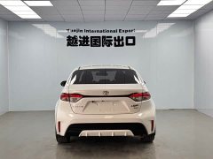 Toyota Corolla 1.8L CVT Sport - ფოტო 9