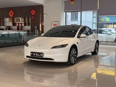 Tesla Model 3 2023 Rear-Wheel Drive - ფოტო 1