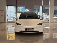 Tesla Model 3 2023 Rear-Wheel Drive - ფოტო 2