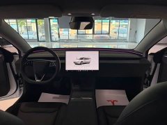 Tesla Model 3 2023 Rear-Wheel Drive - ფოტო 4