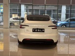 Tesla Model 3 2023 Rear-Wheel Drive - ფოტო 7