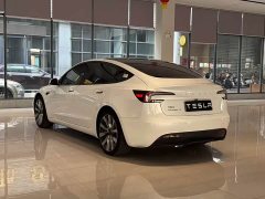 Tesla Model 3 2023 Rear-Wheel Drive - ფოტო 8