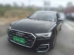 Audi A6L 45 TFSI Premium Dynamic - ფოტო 1