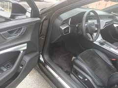 Audi A6L 45 TFSI Premium Dynamic - ფოტო 12