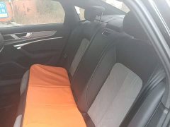Audi A6L 45 TFSI Premium Dynamic - ფოტო 13