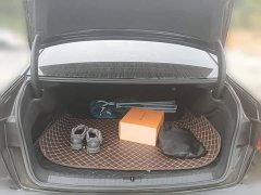 Audi A6L 45 TFSI Premium Dynamic - ფოტო 15
