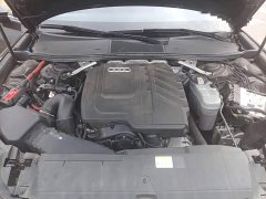 Audi A6L 45 TFSI Premium Dynamic - ფოტო 16