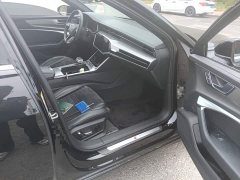 Audi A6L 45 TFSI Premium Dynamic - ფოტო 19