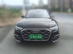Audi A6L 45 TFSI Premium Dynamic - ფოტო 2