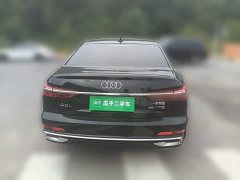 Audi A6L 45 TFSI Premium Dynamic - ფოტო 3