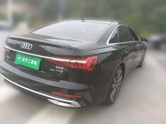 Audi A6L 45 TFSI Premium Dynamic - ფოტო 4