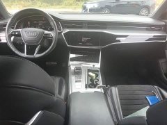 Audi A6L 45 TFSI Premium Dynamic - ფოტო 5